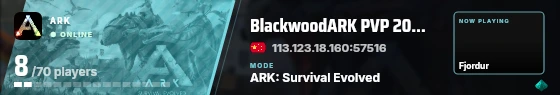 Blade badge preview