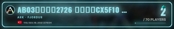 Marquee badge preview