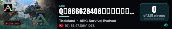 Q群866628408斗罗仙剑进化深渊怪猎等集群 - (v361.5) live status badge