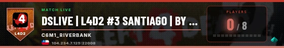 Scoreboard badge preview