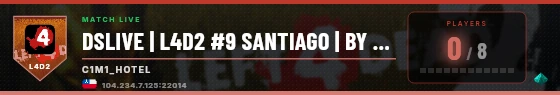 Scoreboard badge preview