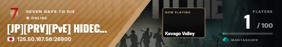 Sweep badge preview
