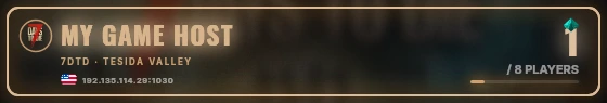 Marquee badge preview