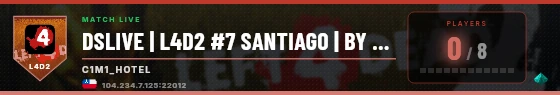 Scoreboard badge preview