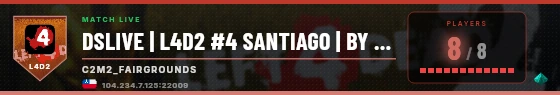Scoreboard badge preview