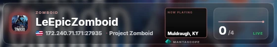 Glass badge preview