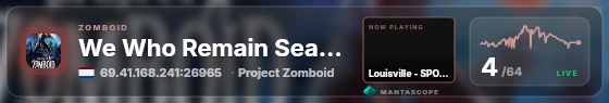 Glass badge preview