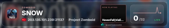 Glass badge preview