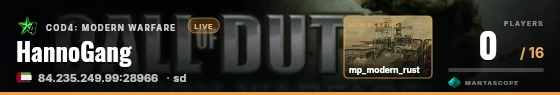 Hero badge preview