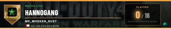 Scoreboard badge preview