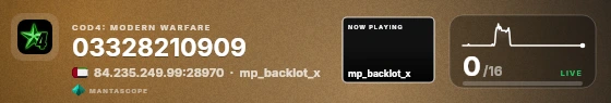 Mesh badge preview