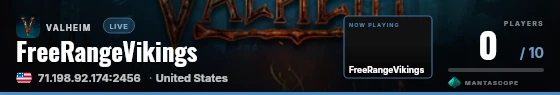Hero badge preview