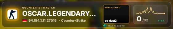 Glass badge preview