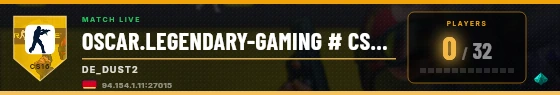 Scoreboard badge preview