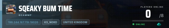 Edge badge preview