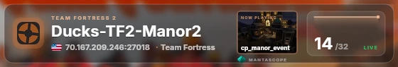 Glass badge preview