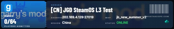 Ticket badge preview