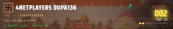 Arcade badge preview