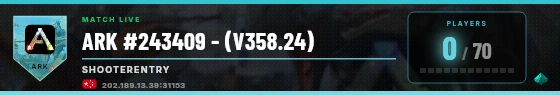 Scoreboard badge preview