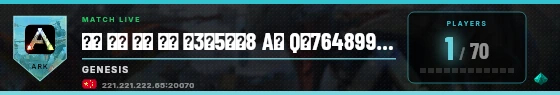 Scoreboard badge preview