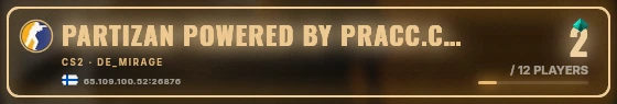 Marquee badge preview