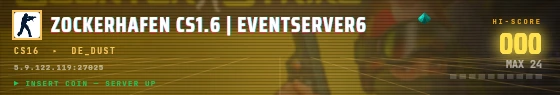 Arcade badge preview