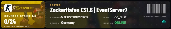 Ticket badge preview