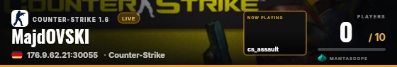 Hero badge preview