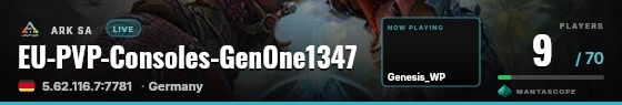 Hero badge preview