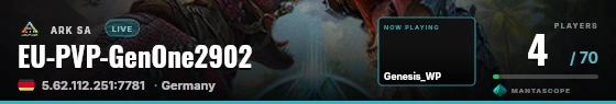 Hero badge preview