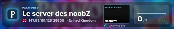 Glass badge preview