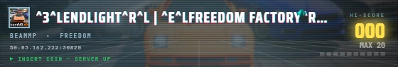 Arcade badge preview