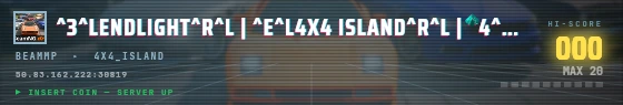 Arcade badge preview