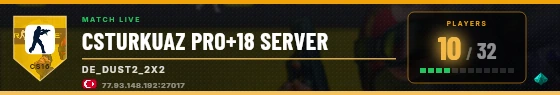 Scoreboard badge preview