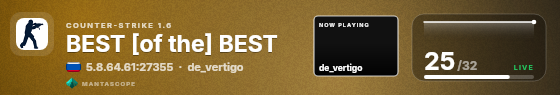 Mesh badge preview