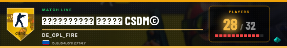 Scoreboard badge preview