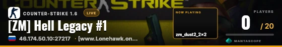 Hero badge preview