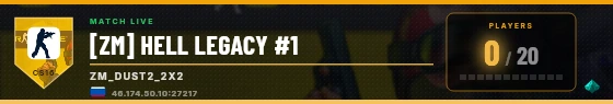 Scoreboard badge preview