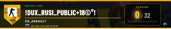 Scoreboard badge preview