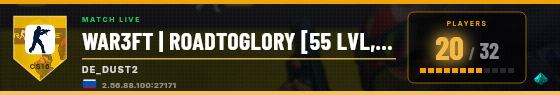 Scoreboard badge preview