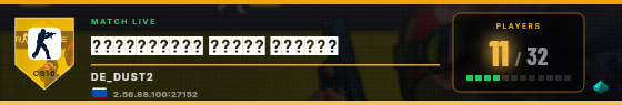 Scoreboard badge preview