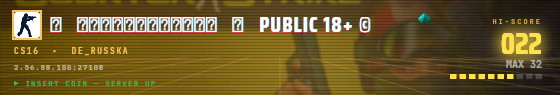 Arcade badge preview