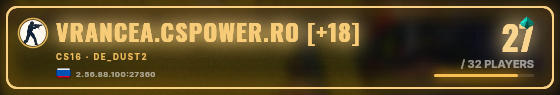 Marquee badge preview