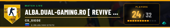 Scoreboard badge preview