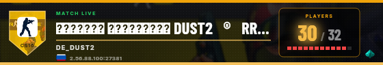 Scoreboard badge preview