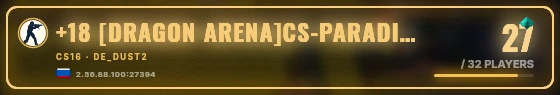 Marquee badge preview