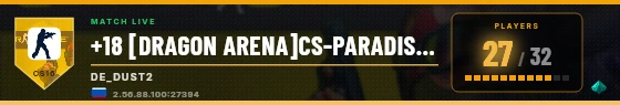 Scoreboard badge preview