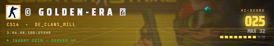 Arcade badge preview