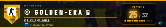 Scoreboard badge preview