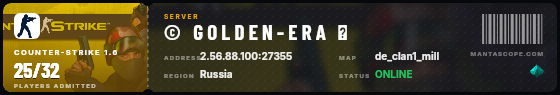 Ticket badge preview